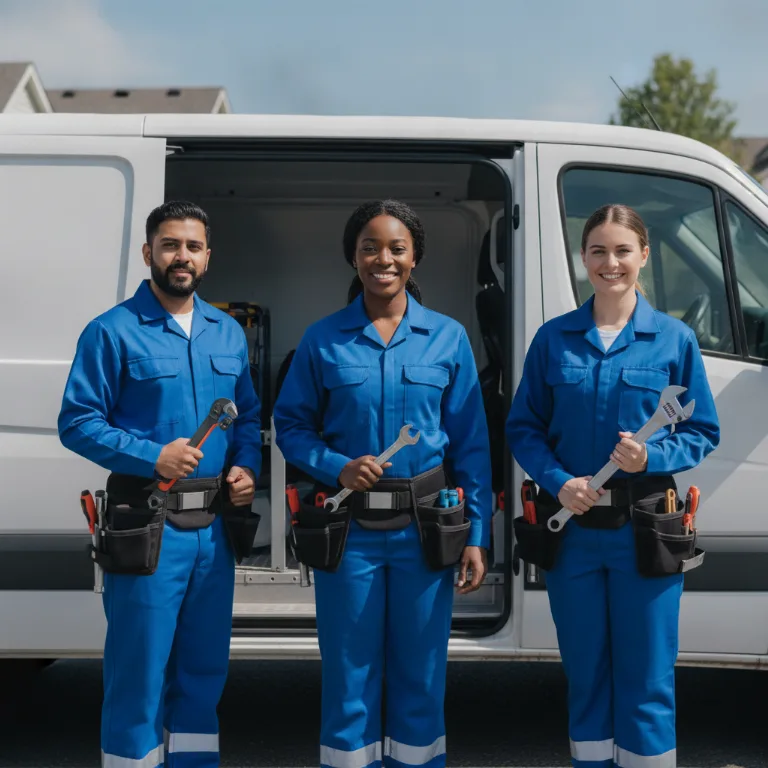 plumber South Miami Heights