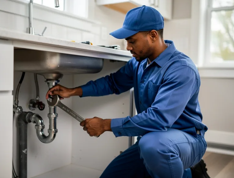 plumber South Miami Heights